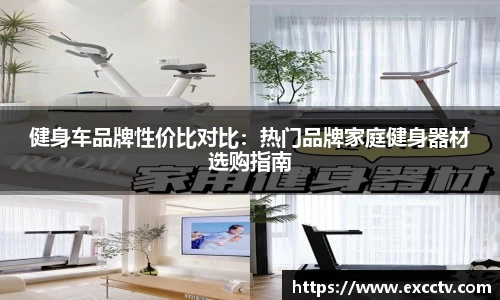 健身车品牌性价比对比：热门品牌家庭健身器材选购指南